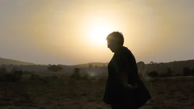 watch   she is protecting wildlife in bandipur  one animal at a time