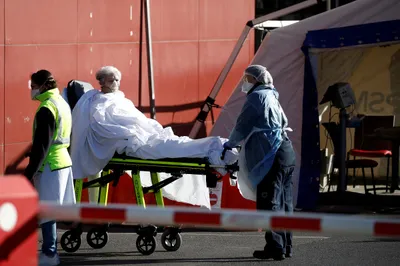 making sense of covid 19 data and why it is too early to jump to conclusions