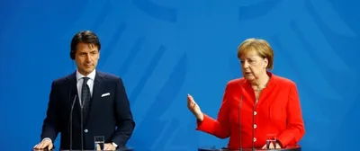 italy and germany clash as eu splits over migration row