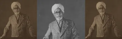 sardar ajit singh  freedom fighter who died the day independent india was born