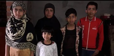  only his shoes survived   victims struggle to recover from horrors of delhi riots