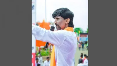 will jarange patil’s maratha agitation create a political crisis in maharashtra 