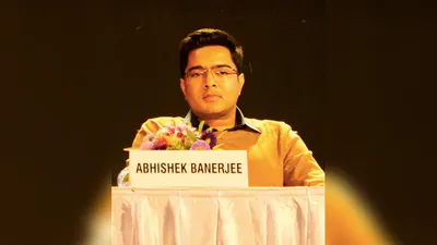 bengal coal scam  tmc mp abhishek banerjee skips appearance before ed in money laundering case