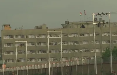 why is the general admin dept trying to delay the application of the central rti act in j k 