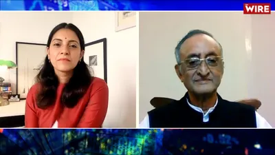 watch    categorically deny i m resigning as wb finance minister   says amit mitra