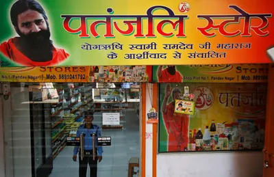 defaulting in laws should prevent adani wilmar from bidding for ruchi soya  patanjali