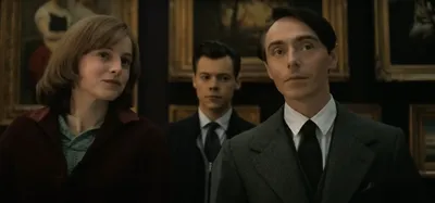 review   my policeman  turns a gripping real life gay love story into a dreary film