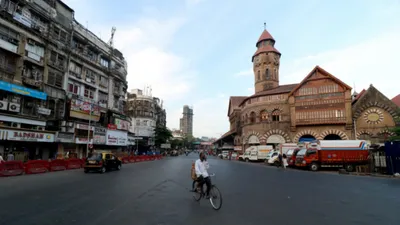 maharashtra s poor covid experience is reflection of half a century of identity politics