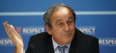 former uefa chief michel platini arrested in 2022 qatar world cup probe