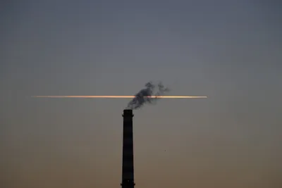 the carbon conundrum