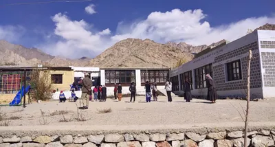 in ladakh  a new generation of politicians breaks from the old