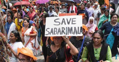 sabarimala  can respect and reform go hand in hand 