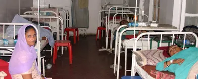 ayushman bharat claims touch rs 3 077 crore  gujarat tops list