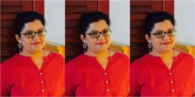 a tribute to aparajita sharma  a dear friend and artist