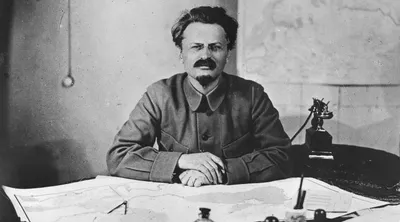 leon trotsky  the socialist who dreamt of the full human life even at his nadir