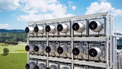 technologies to capture carbon  use or store it are important in india’s climate fight – but require transparency  accountability