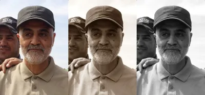 us says it kills top iranian commander soleimani in air strike at baghdad airport