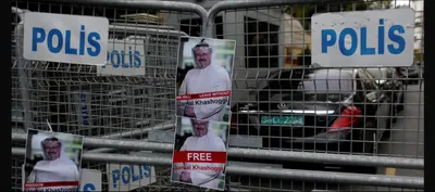 saudi arabia admits khashoggi died in consulate  trump says saudi account credible