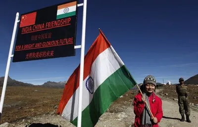 chinese intrusions and the national security fallout of bjp’s quest for domestic political dominance