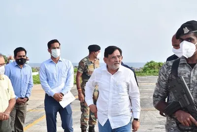 in silvassa  modi aide s infra gambit follows a familiar and questionable playbook