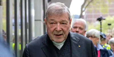 ex vatican treasurer george pell loses appeal against sex abuse convictions