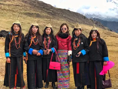 digital media is allowing the bhutanese to tell their stories – in their own way