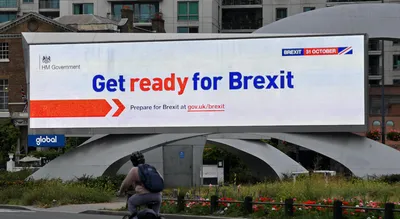 eu rejects uk s request for weekend talks as johnson insists on no brexit delay