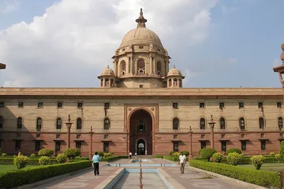 days after naming naresh pal gangwar as higher education secretary  govt replaces him with new officer