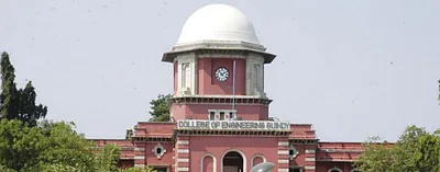 sc st grant  fees not paid  students in chennai made to enter exam hall 30 minutes late