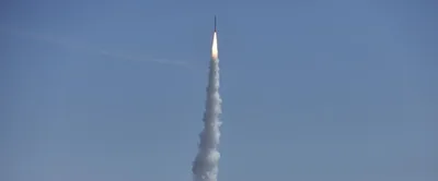 china unveils new commercial carrier rockets to compete with india for global market