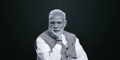 the chowkidar s confession