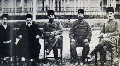 ubaidullah  the maulana who saw socialism as guarantor of peoples  welfare