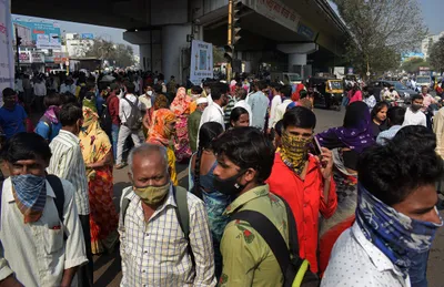 the ‘equal but separate’ system in india is enhancing exclusion from developmental labour market