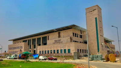 ap high court orders implementation of amaravati masterplan