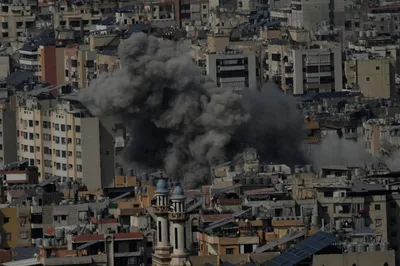 anthropic and ai’s oppenheimer moment  how israel us are blurring ethical lines in iran war