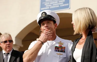 us navy chief fired over handling of seal saga involving trump