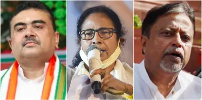 bengal  in ten years of mamata rule  no defector has been disqualified