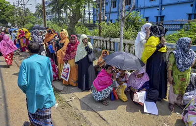 election commission’s data on bengal sir appeals is designed to confuse  here’s how 