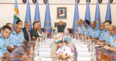 over ambition and half baked ideas plague the military’s plan for integrated theatre commands