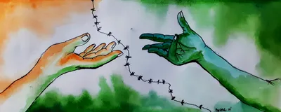 letter from a pakistani to an indian friend  can we please have a south asian union 