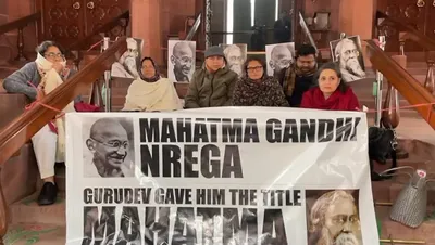 how vb g ram g prioritises labour availability over income security and workers’ ability to negotiate