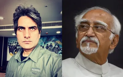 why is the indian media erasing  hindus for human rights  from the republic day story  