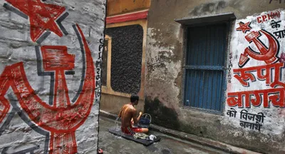 why indian communists need to soften their stance on religion