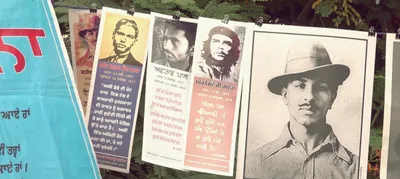 in punjab  the legacy of the ghadar movement continues to inspire the fight for justice