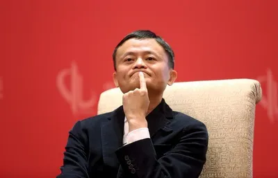 billionaire jack ma plans to cede control of china’s ant group  report