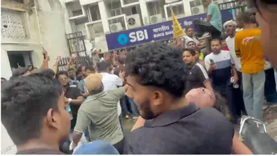 from protesting at jantar mantar to an icu  what happened 