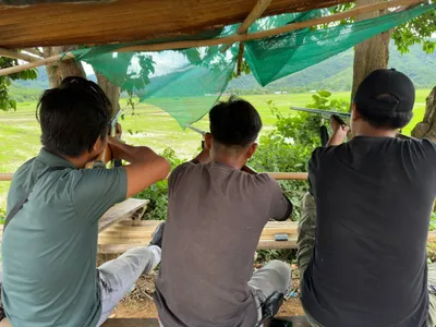 sg tushar mehta’s claim that unclaimed bodies in manipur belong to ‘infiltrators’ is unfounded