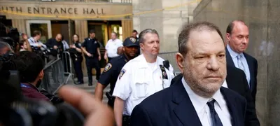 harvey weinstein charged with sexually assaulting a third woman