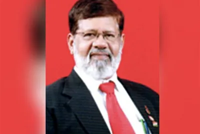 maharashtra ats arrests senior drdo scientist for  wrongful communication  with pakistani agent