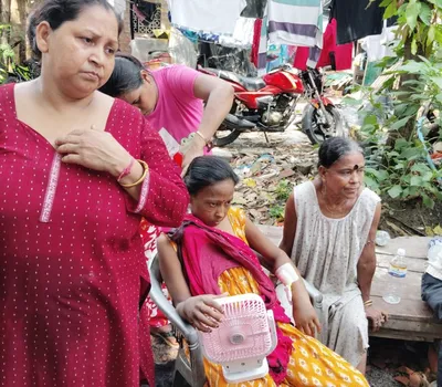 how authorities went back on their own assurances in the violent jadavpur bulldozer drive